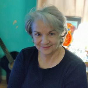 Meet your Posher, Christine